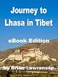 Journey to Lhasa in Tibet (Silk Road Travel Series) Journey to Lhasa in Tibet (Silk Road Travel Series)