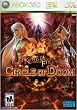Kingdom Under Fire: Circle of Doom Xbox 360