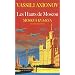 Les Hauts de Moscou : Moskva, kva, kva
