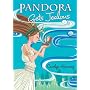 Pandora Gets Jealous