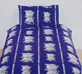 Birmingham City FC Duvet Cover Set - Single