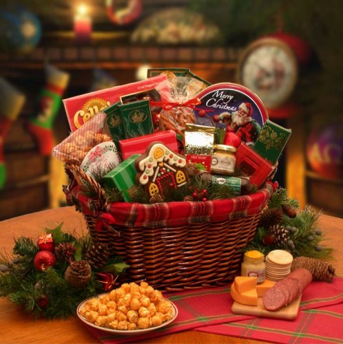 Fireside Gourmet Holiday Gift by Great Earth Market
