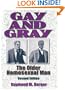 Gay and Gray: The Older Homosexual Man