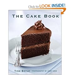The Cake Book