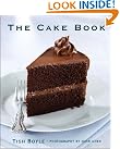 The Cake Book