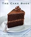 The Cake Book
