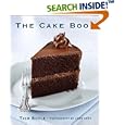 The Cake Book