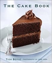 The Cake Book