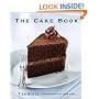 The Cake Book