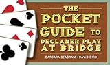 The pocket guide to declarer play at bridge