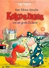 Der kleine Drache Kokosnuss und der grosse Zauberer