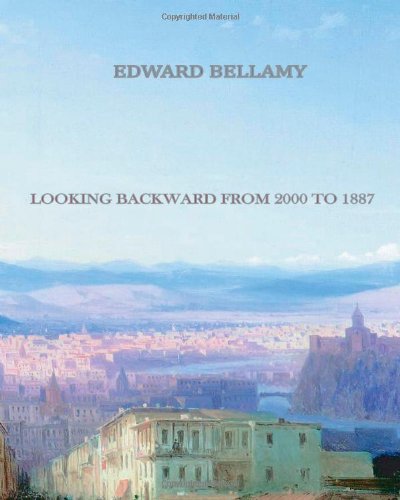 Looking Backward