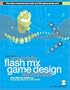 Macromedia Flash MX Game Design Demystified