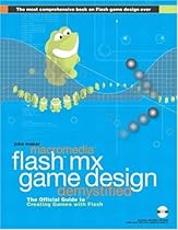 Macromedia Flash MX Game Design Demystified Macromedia Flash MX Game Design Demystified
