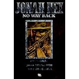 JonahHex:NoWayBack