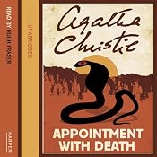 Appointment with Death | Agatha Christie