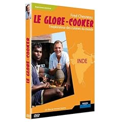L'Explorateur des cuisines du monde : Inde