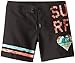 Billabong Girls' Tick Tock Board Shorts