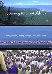 Journey to East Africa