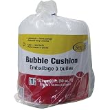 LePage's Seal It Bubble Cushion, Clear, 12  x  60 Feet (GLD45060)