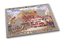 Gibsons Puzzle - Jigboard 1000
