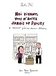Moi vivant, vous n'aurez jamais de pauses ou comment j'ai cru devenir libraire