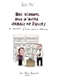 Moi vivant, vous n'aurez jamais de pauses ou comment j'ai cru devenir libraire