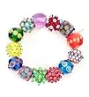 Bracelet: Round