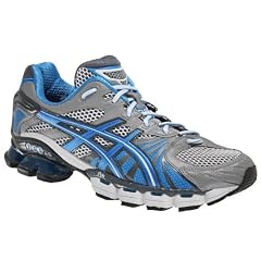 Asics Gel-Kinsei 3 M White T937Q 0145