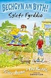 Sglefrfyrddio