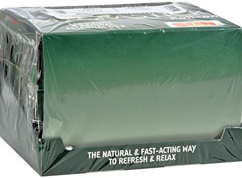 2Pack! Health From The Sun My-Grastick Display Case - Case of 12