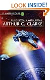 Rendezvous With Rama (S.F. Masterworks S.)