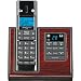 GE Wedge Cordless Telephone with Digital Answering Machine and Caller ID/Call Waiting