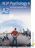 AQA A2 Psychology A Student's Book