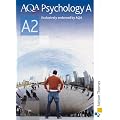 AQA Psychology A A2: Student's Book
