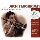 Jack Teagarden by Jack Teagarden