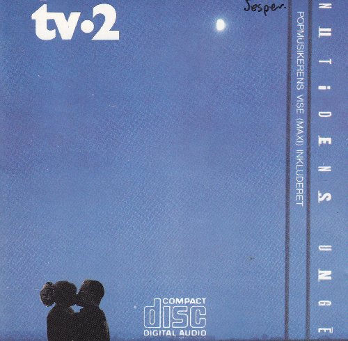 Tv2 - Nutidens Unge - Zortam Music