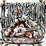 All We Destroy