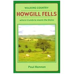 Howgill Fells (Walking Country)