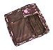 Animal Ladies Wheeled Luggage - Humerus 80L Deep Mahogany