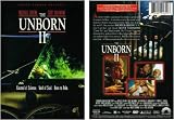 The Unborn II [DVD] [1994] [Region 1] [US Import] [NTSC]