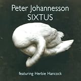 Sixtus [Import, From UK] / Peter Johannesson (CD)