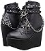 Demonia Women's Poison-101/BVL Boot