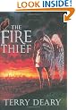The Fire Thief (Fire Thief Trilogy)