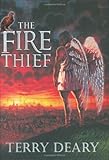 The fire thief