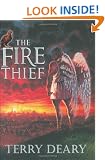 The Fire Thief (Fire Thief Trilogy)