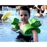 Schlori Fr�sche| Schwimmfl�gel aus hautfreundlichem EVA-Schaumvon "Schlori Schwimmartikel"