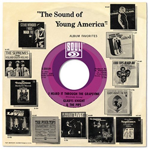 CD-Charts  Collectible : The Complete Motown Singles Vol. 7: 1967