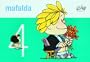 Mafalda 4 (Spanish Edition)
