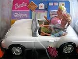 Barbie & Skipper Doll Let's Drive! Student Driver Gift Set T'R'U Exclusive (2000)